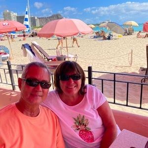 Meet your Posher, Ken diane